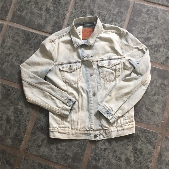 Denim Jacket - Picture 4 of 4